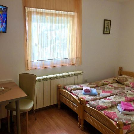 Omiljeni Apartments Zlatibor Dış mekan fotoğraf