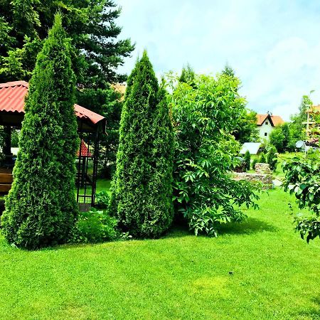 Omiljeni Apartments Zlatibor Dış mekan fotoğraf
