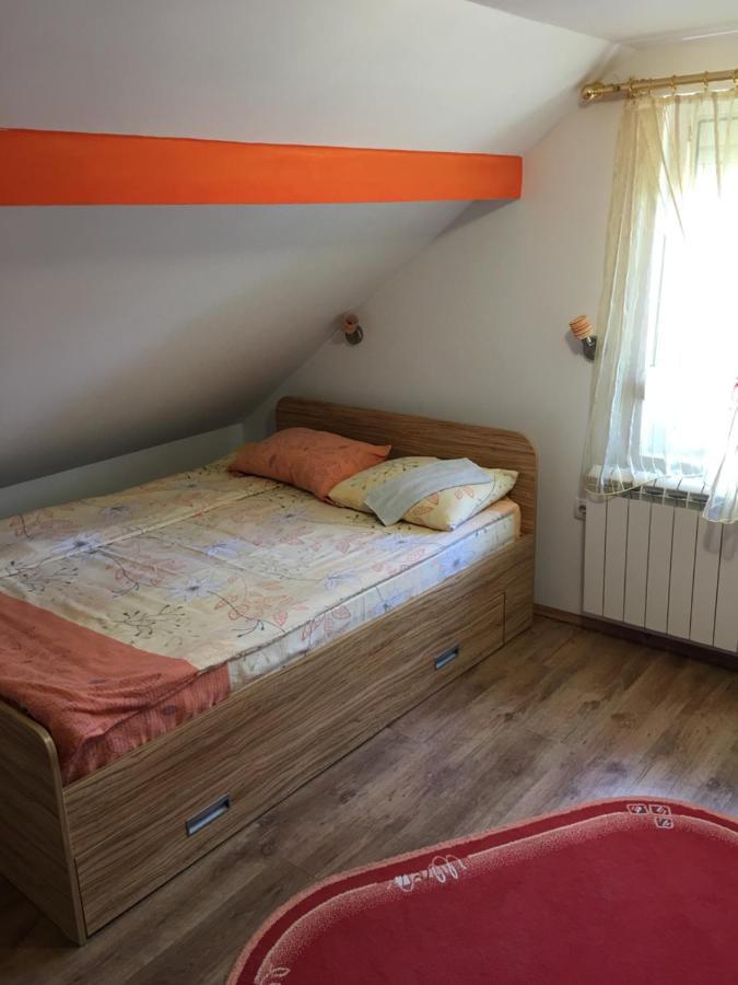 Omiljeni Apartments Zlatibor Dış mekan fotoğraf