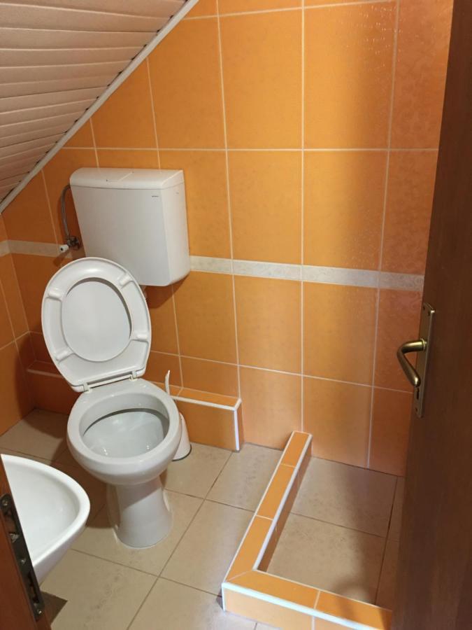 Omiljeni Apartments Zlatibor Dış mekan fotoğraf