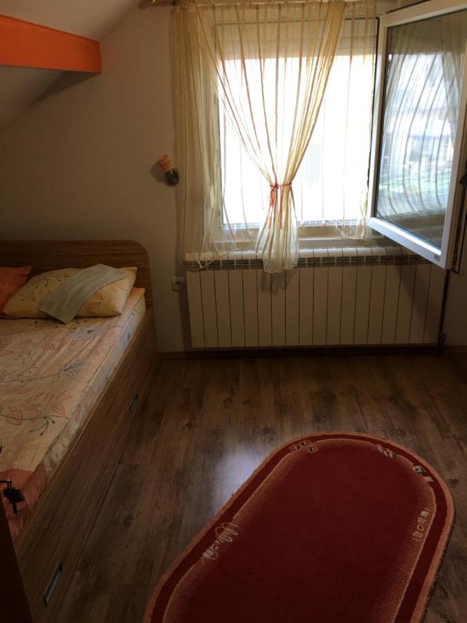 Omiljeni Apartments Zlatibor Dış mekan fotoğraf