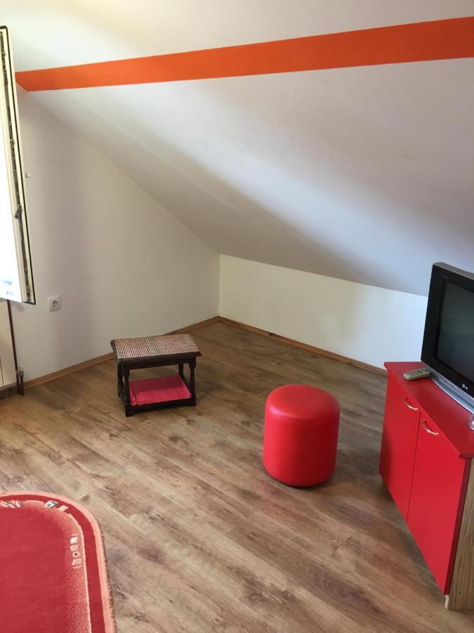 Omiljeni Apartments Zlatibor Dış mekan fotoğraf
