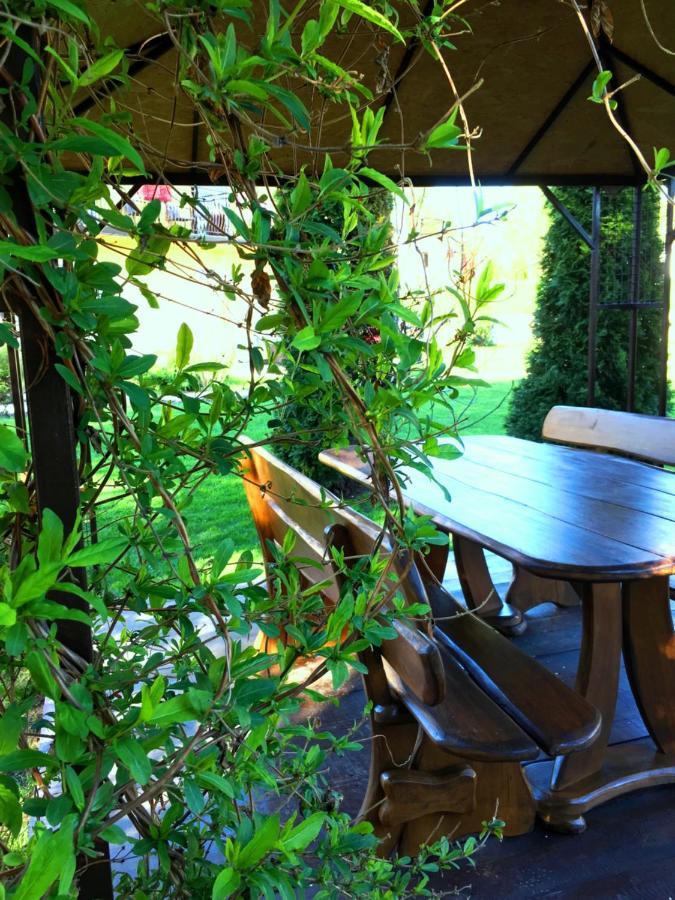 Omiljeni Apartments Zlatibor Dış mekan fotoğraf