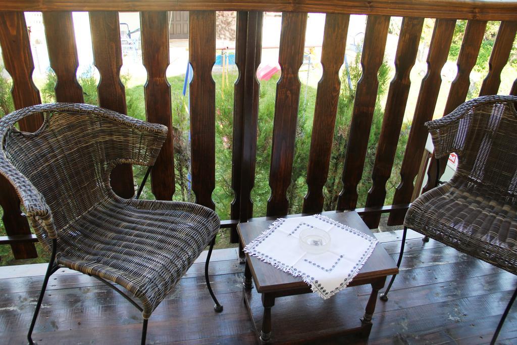 Omiljeni Apartments Zlatibor Oda fotoğraf
