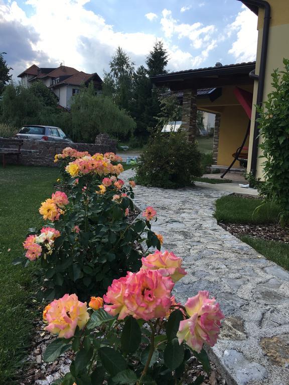 Omiljeni Apartments Zlatibor Dış mekan fotoğraf