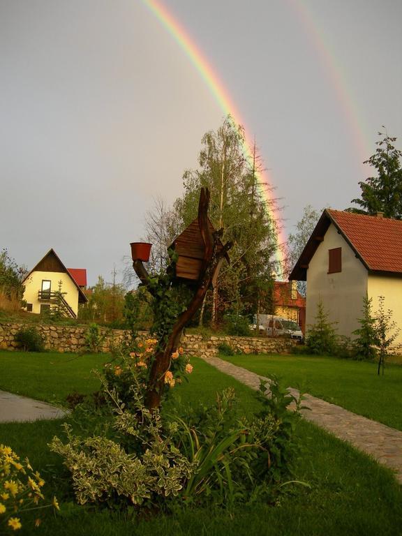Omiljeni Apartments Zlatibor Dış mekan fotoğraf
