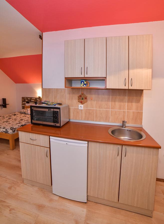 Omiljeni Apartments Zlatibor Dış mekan fotoğraf