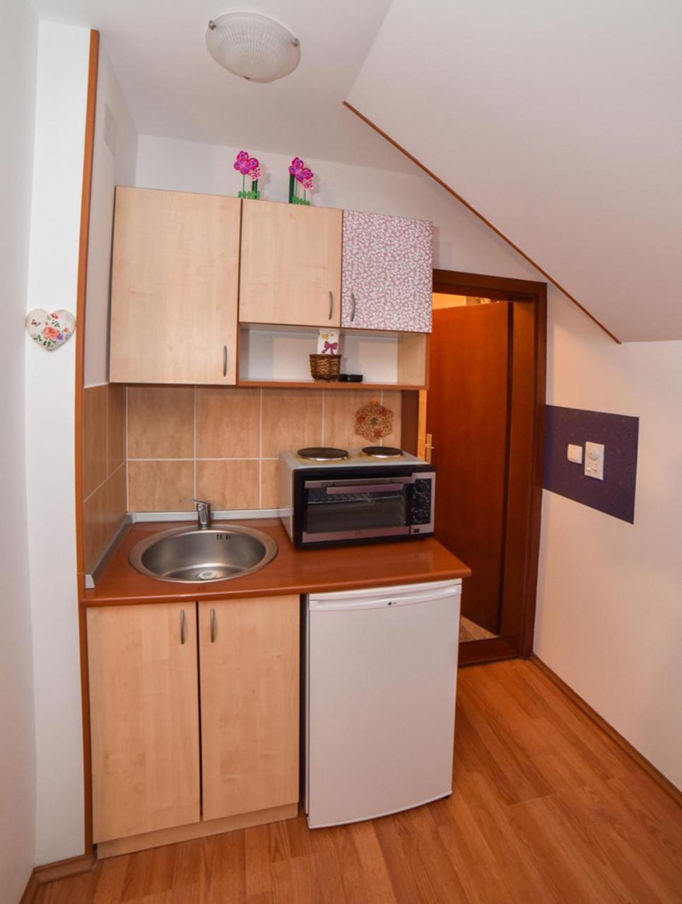 Omiljeni Apartments Zlatibor Dış mekan fotoğraf