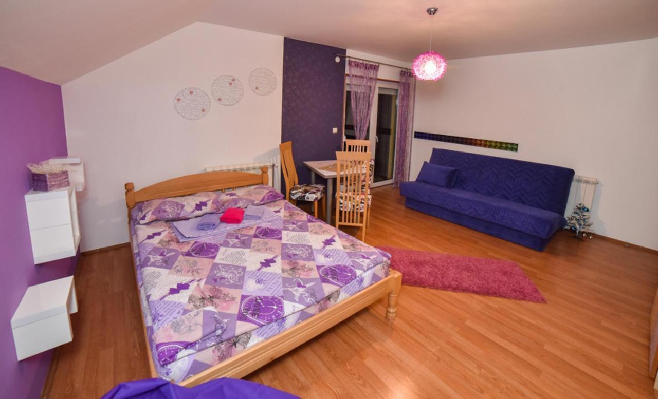 Omiljeni Apartments Zlatibor Dış mekan fotoğraf