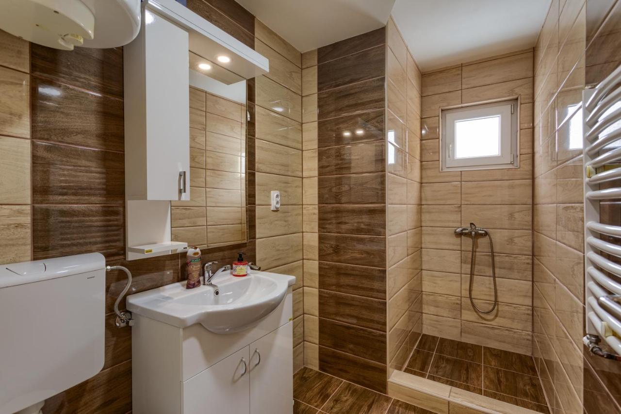 Omiljeni Apartments Zlatibor Dış mekan fotoğraf