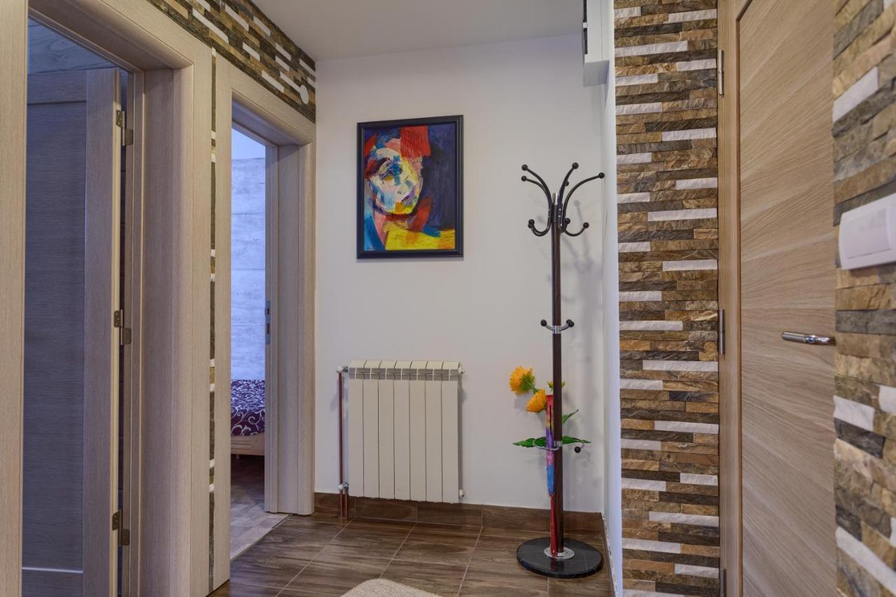 Omiljeni Apartments Zlatibor Dış mekan fotoğraf