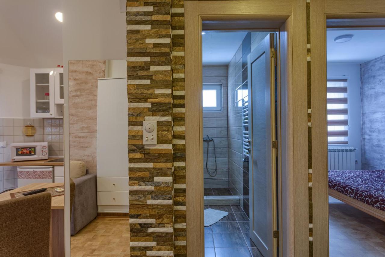 Omiljeni Apartments Zlatibor Dış mekan fotoğraf