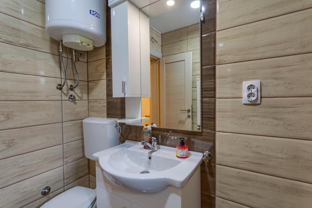 Omiljeni Apartments Zlatibor Dış mekan fotoğraf
