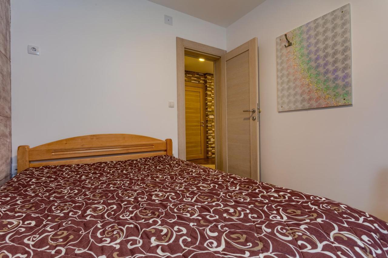 Omiljeni Apartments Zlatibor Dış mekan fotoğraf