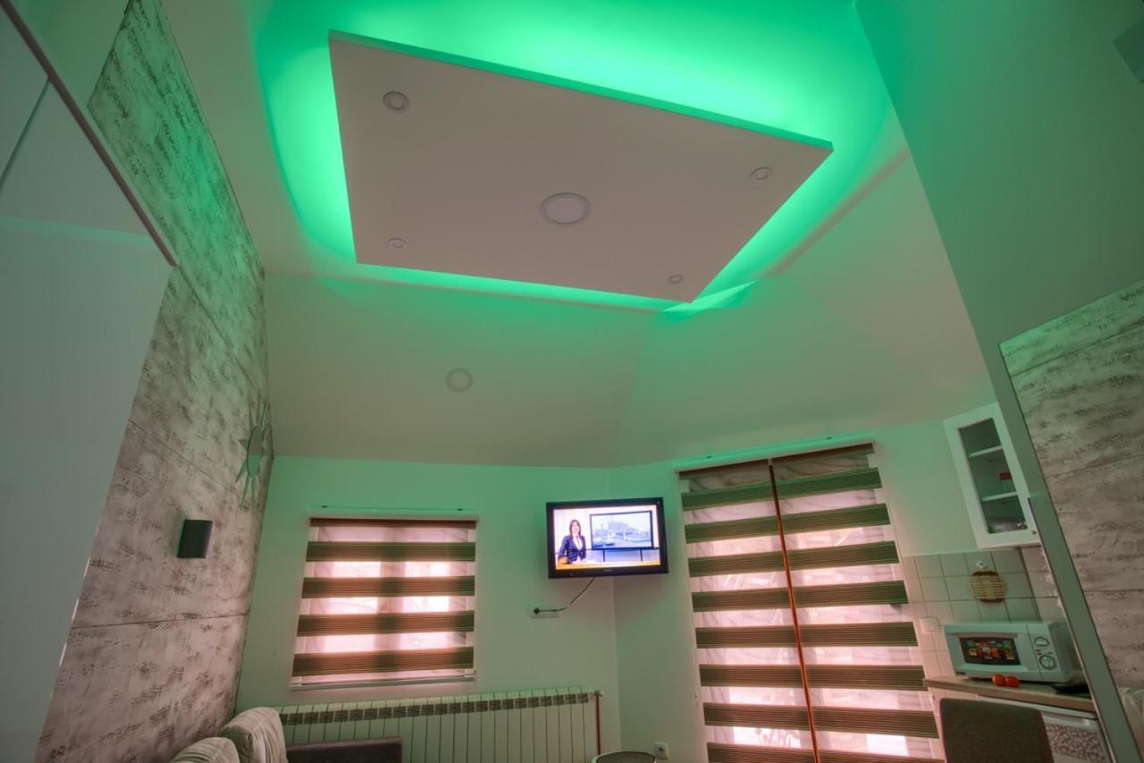 Omiljeni Apartments Zlatibor Dış mekan fotoğraf