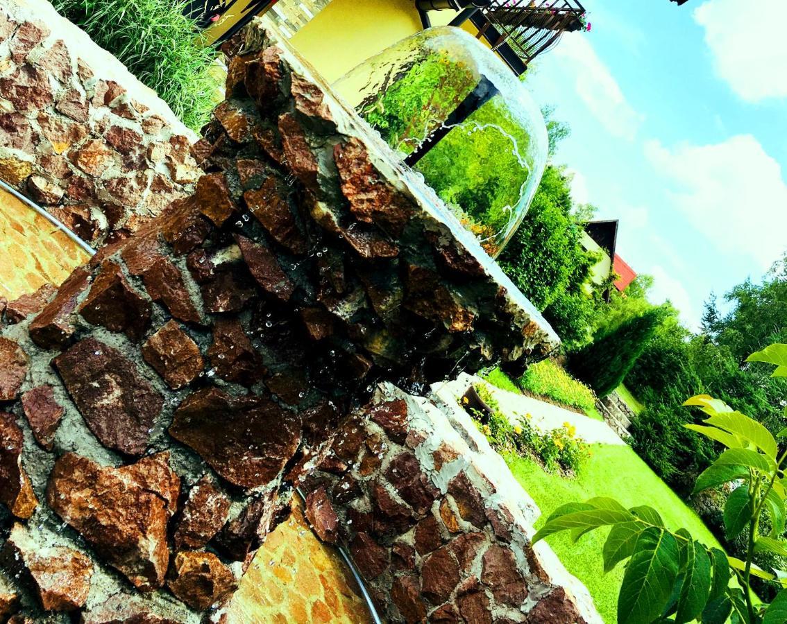 Omiljeni Apartments Zlatibor Dış mekan fotoğraf